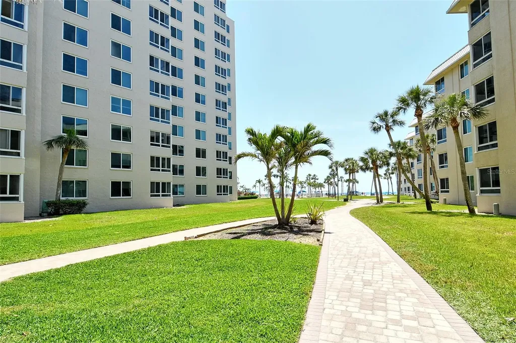 5920 Midnight Pass Road Sarasota FL 34242