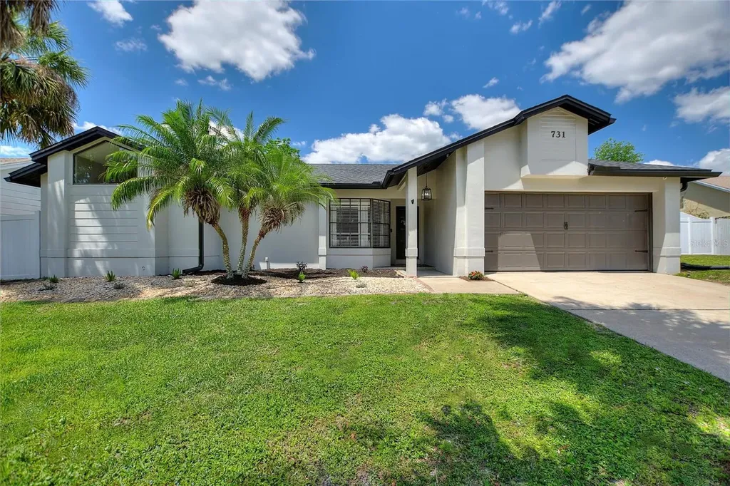 731 Rosemere Circle Orlando FL 32835