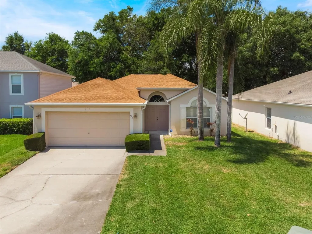 122 Oak View Place Sanford FL 32773