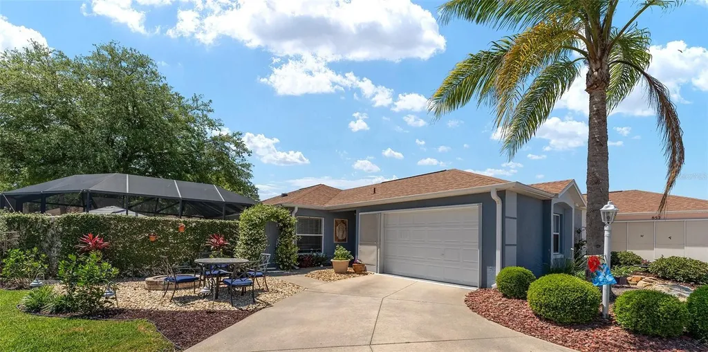 850 Oviedo Road Lady Lake FL 32159