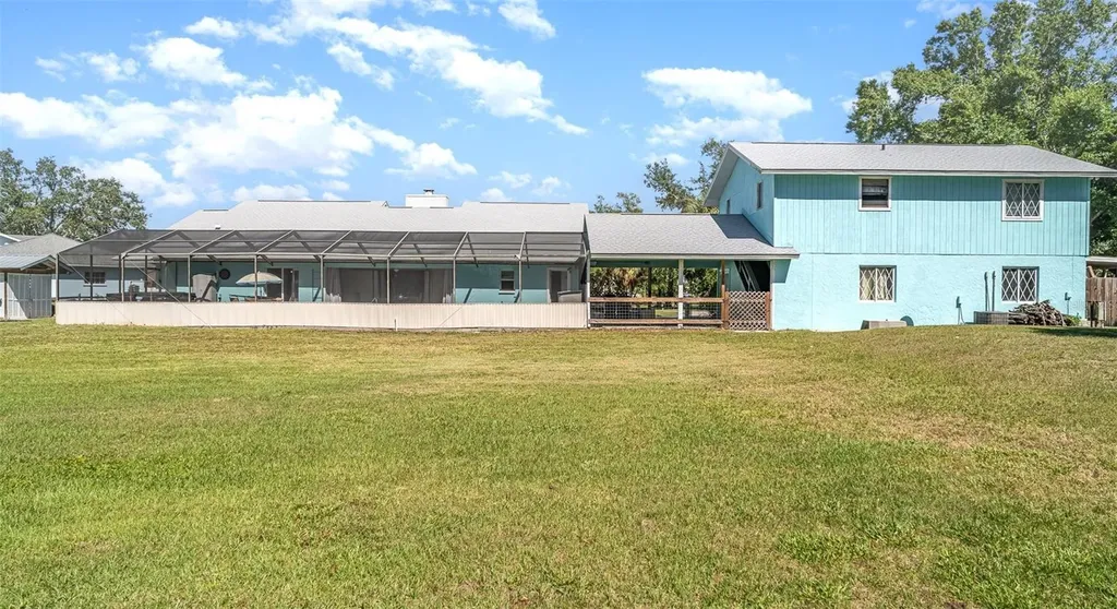 1305 Greenfield Circle Venice FL 34292