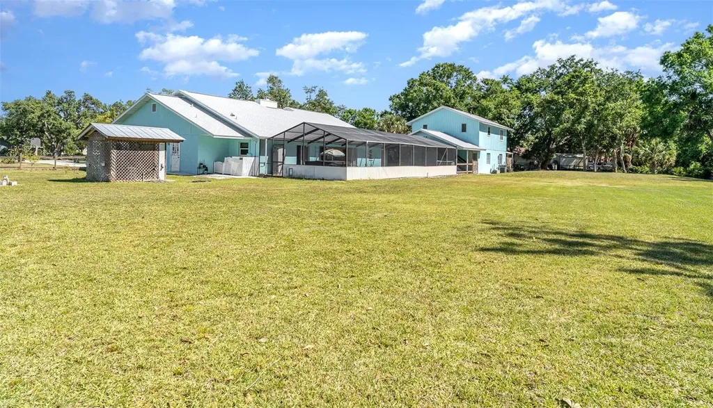 1305 Greenfield Circle Venice FL 34292