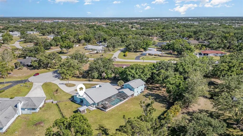 1305 Greenfield Circle Venice FL 34292