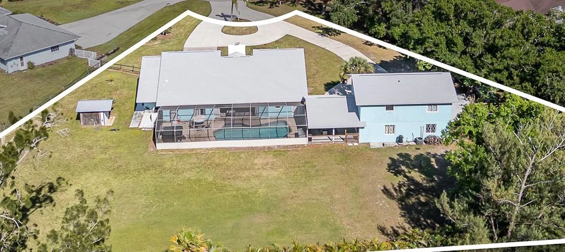1305 Greenfield Circle Venice FL 34292