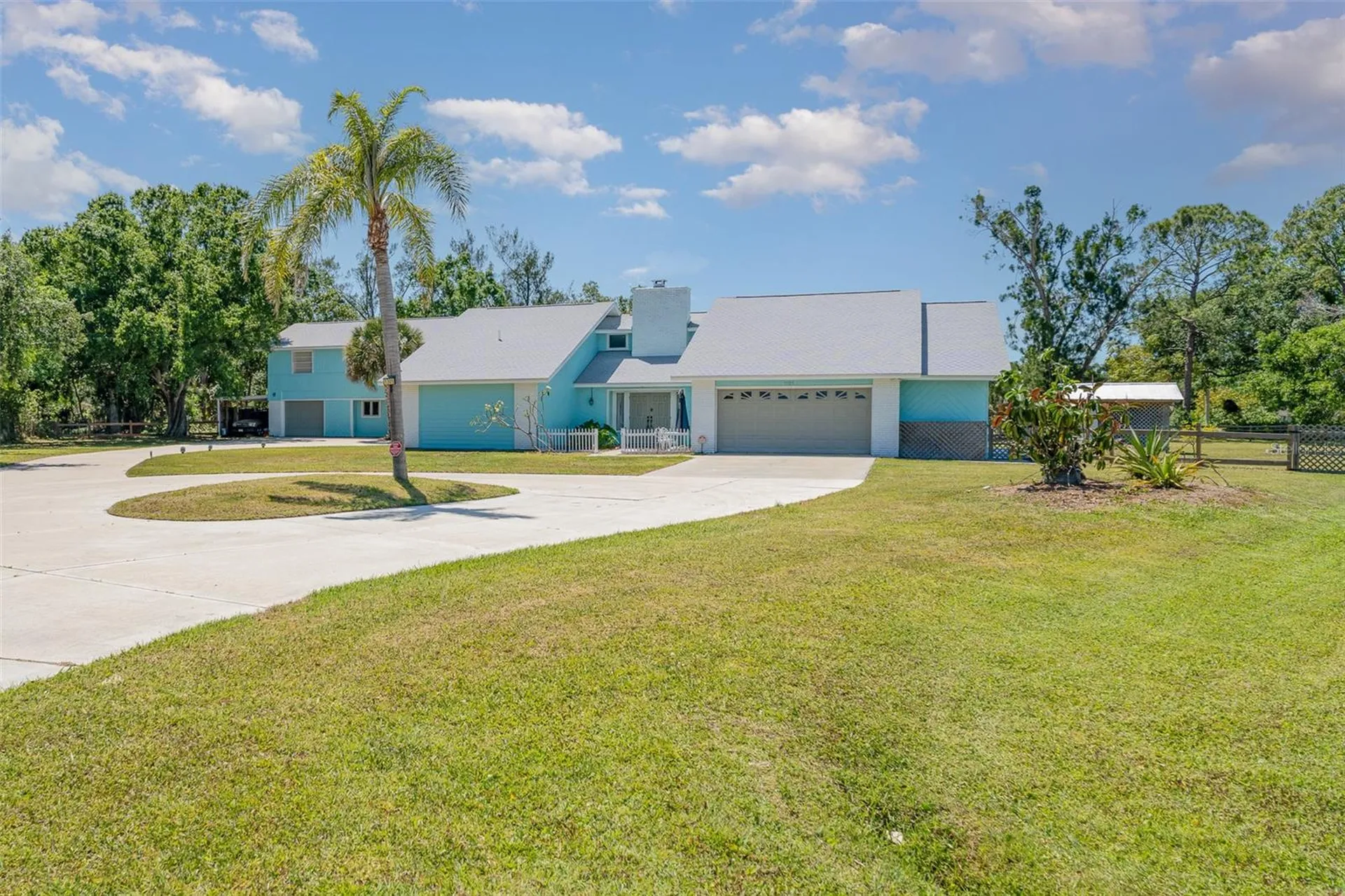1305 Greenfield Circle Venice FL 34292