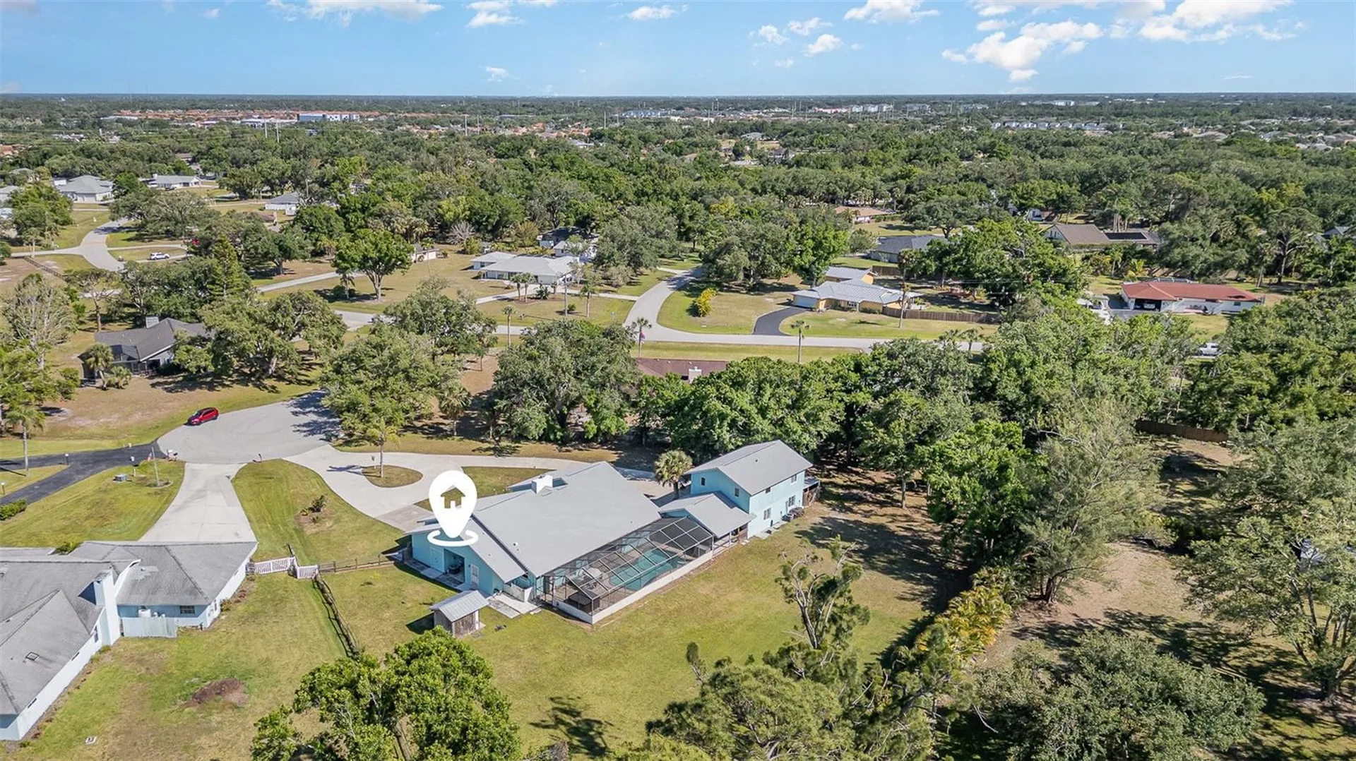 1305 Greenfield Circle Venice FL 34292