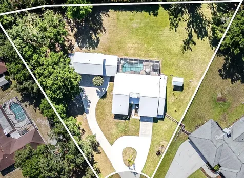 1305 Greenfield Circle Venice FL 34292