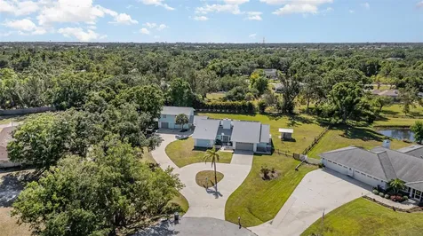1305 Greenfield Circle Venice FL 34292