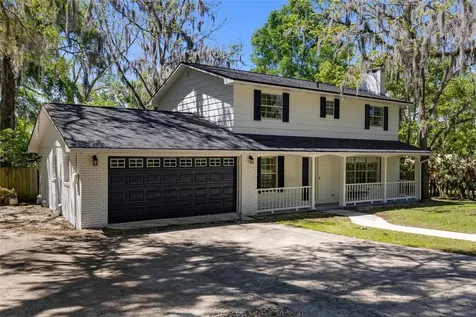 14713 NW 146th Avenue Alachua FL 32615