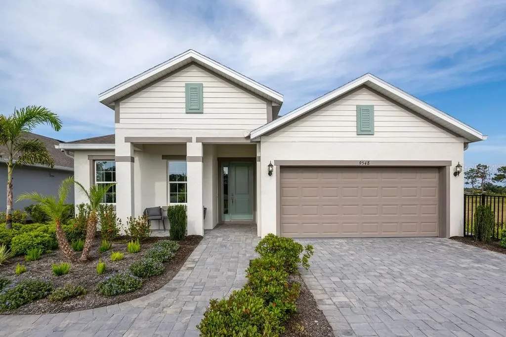 9548 Vibrant Lane Venice FL 34292