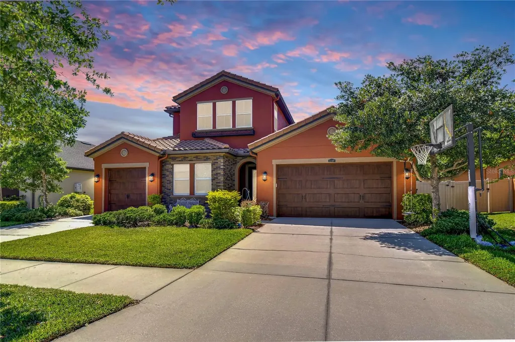 4289 Ortona Lane Wesley Chapel FL 33543
