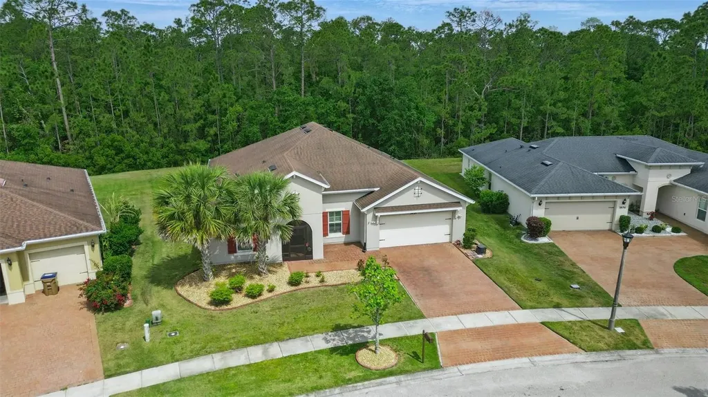 3824 Gulf Shore Circle Kissimmee FL 34746
