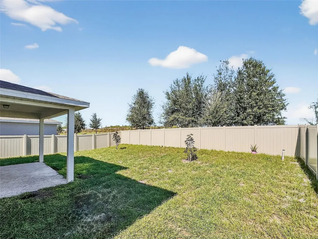 3725 Blue Mountain Way Apopka FL 32712