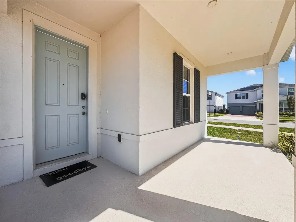 3725 Blue Mountain Way Apopka FL 32712