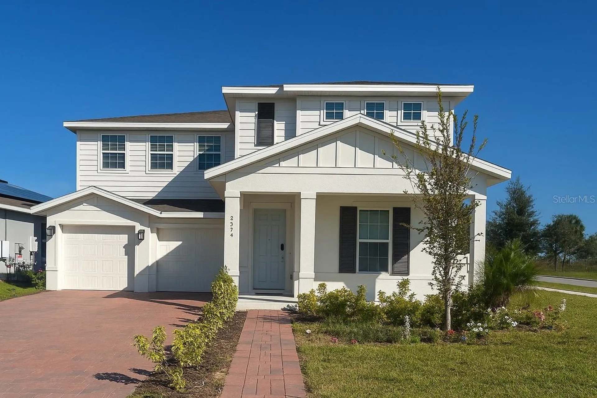 3725 Blue Mountain Way Apopka FL 32712