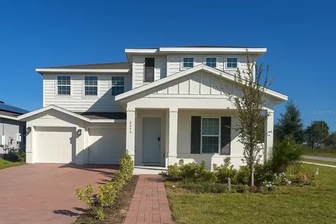 3725 Blue Mountain Way Apopka FL 32712