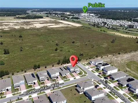 3725 Blue Mountain Way Apopka FL 32712