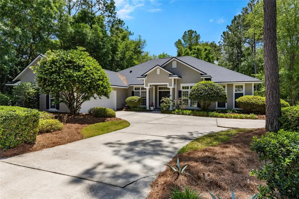 9265 SW 31st Place Gainesville FL 32608