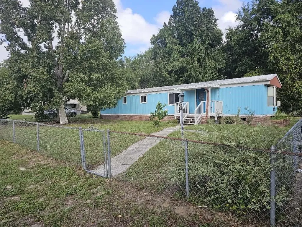 10325 SE 127th Lane Belleview FL 34420