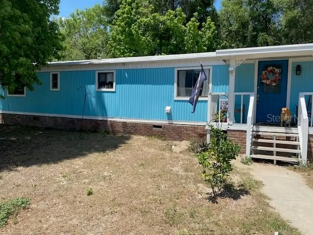 10325 SE 127th Lane Belleview FL 34420