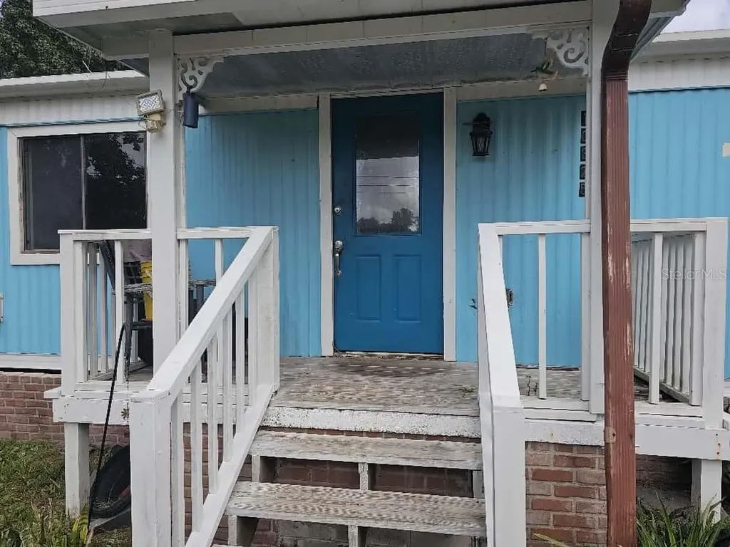 10325 SE 127th Lane Belleview FL 34420