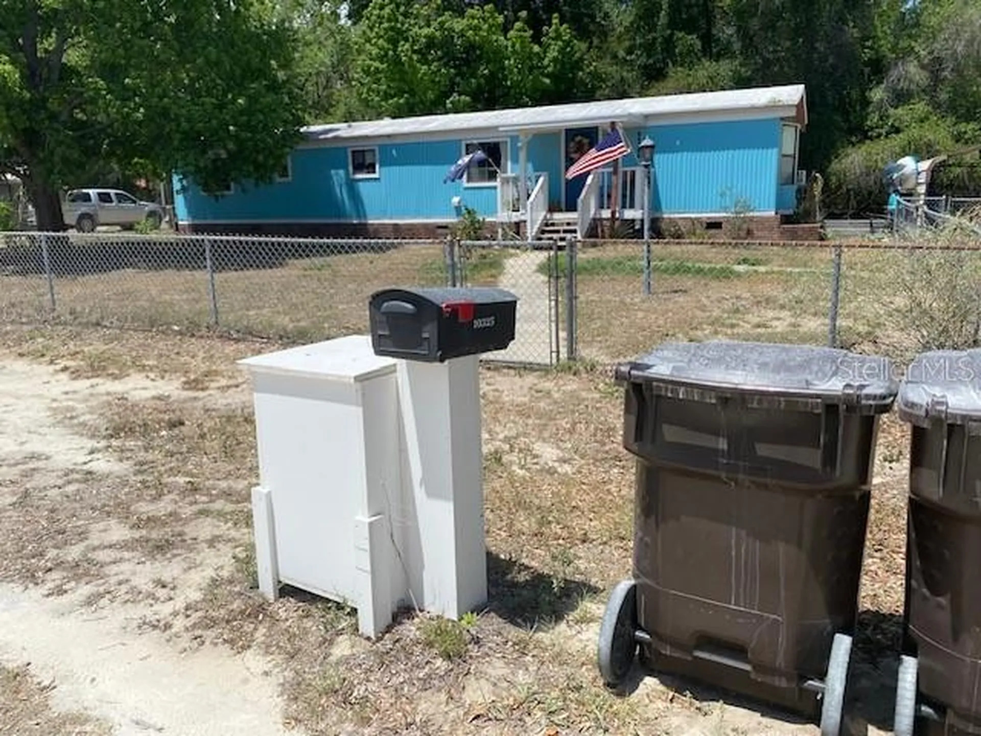 10325 SE 127th Lane Belleview FL 34420