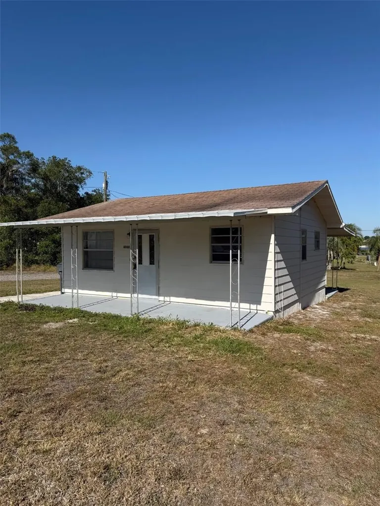 4054 & 4060 N Scenic Highway Lake Wales FL 33898