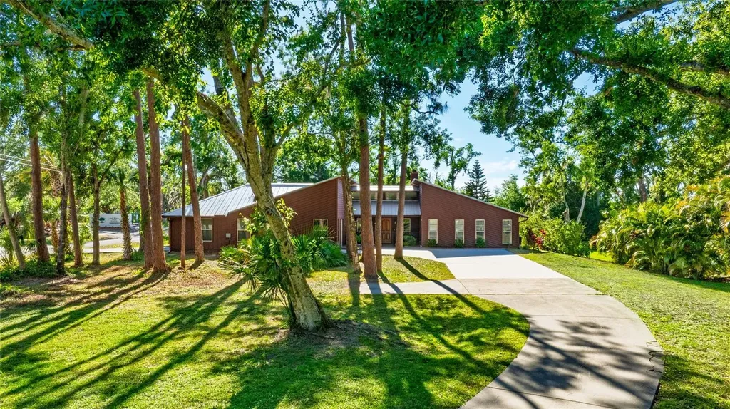 801 Oak Vista Drive Sarasota FL 34232