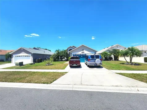 2426 Hybrid Drive Kissimmee FL 34758