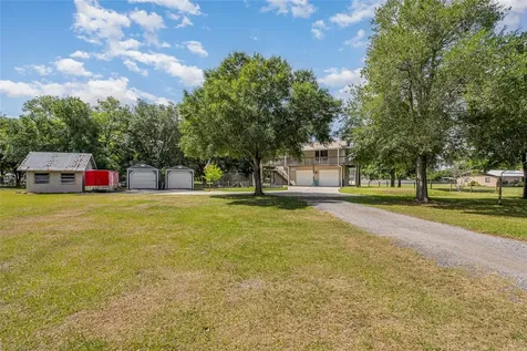 1620 Duke Lane Titusville FL 32796