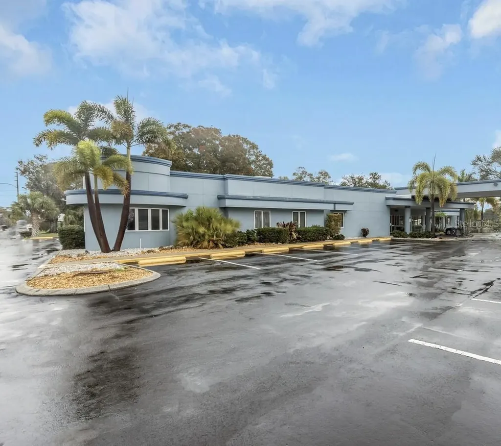 7641 66th Street N Pinellas Park FL 33781