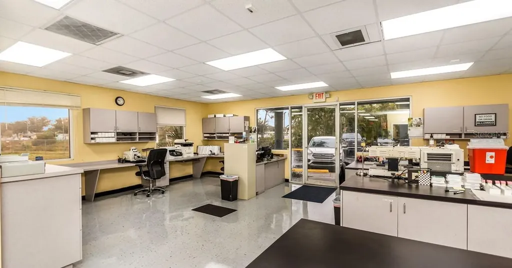 7641 66th Street N Pinellas Park FL 33781