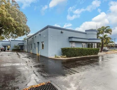 7641 66th Street N Pinellas Park FL 33781