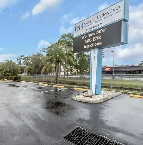 7641 66th Street N Pinellas Park FL 33781