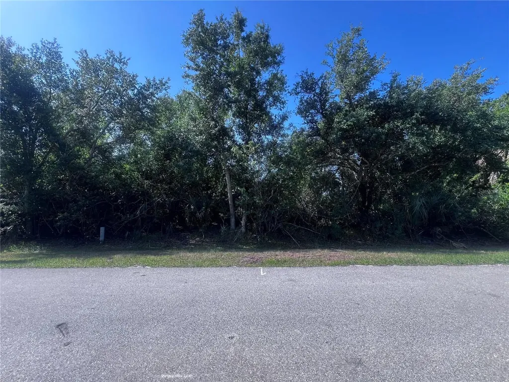 27195 Adams Street Punta Gorda FL 33983