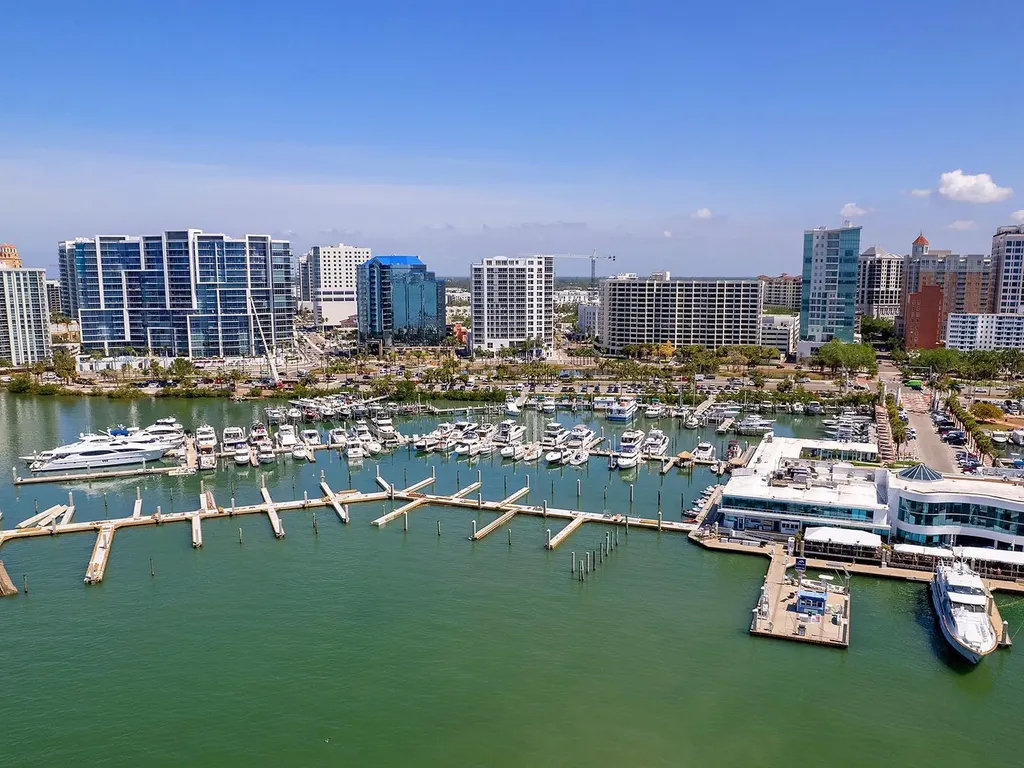 1575 Boulevard Of The Arts Sarasota FL 34236