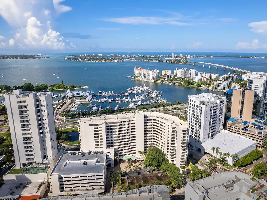 1575 Boulevard Of The Arts Sarasota FL 34236