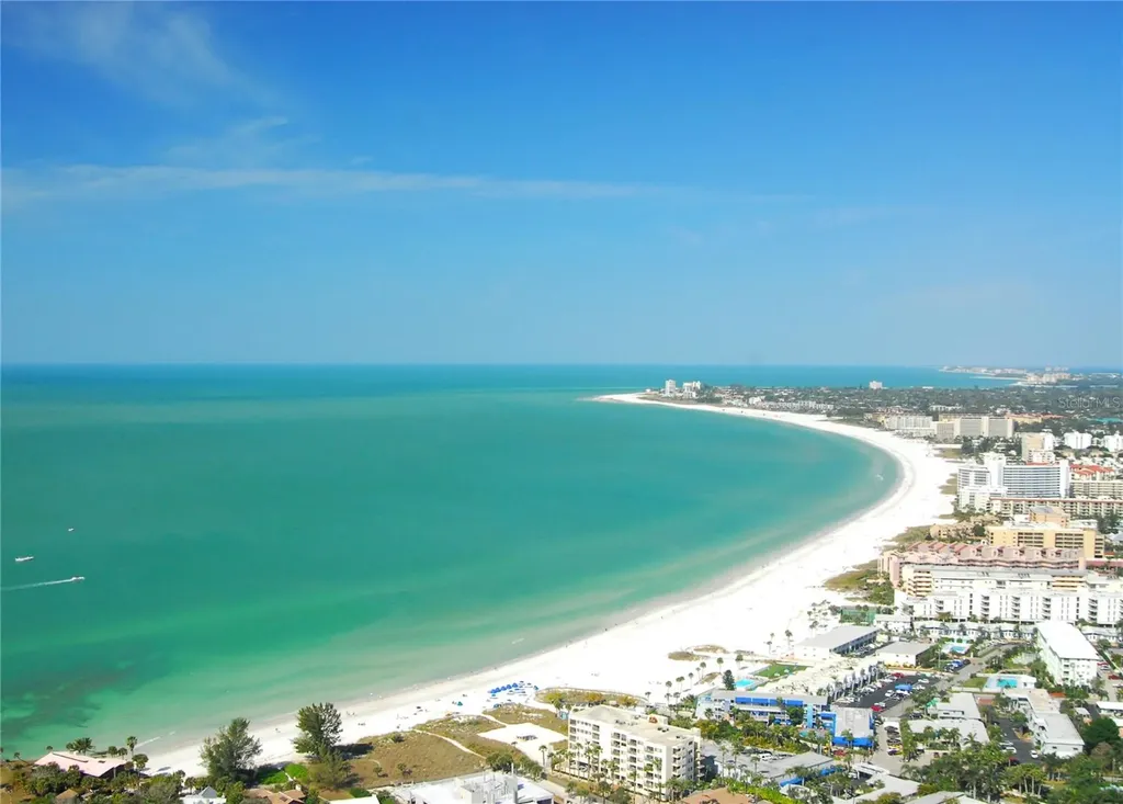 1575 Boulevard Of The Arts Sarasota FL 34236