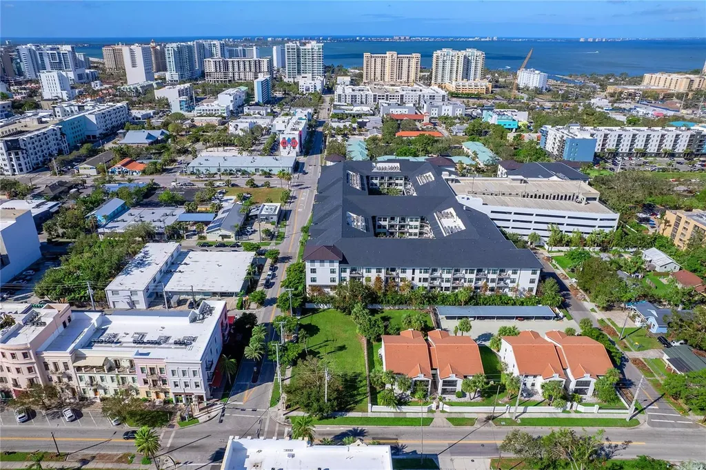 1575 Boulevard Of The Arts Sarasota FL 34236