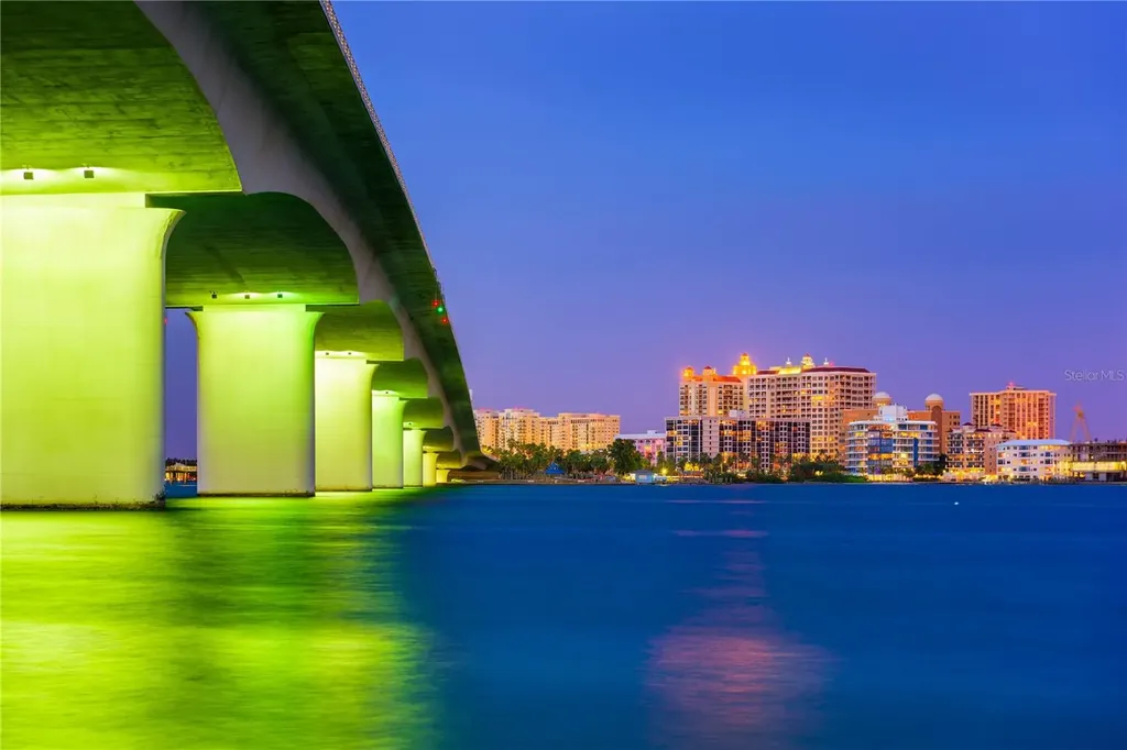 1575 Boulevard Of The Arts Sarasota FL 34236