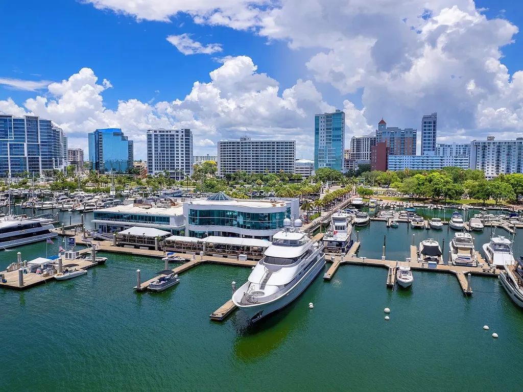 1575 Boulevard Of The Arts Sarasota FL 34236