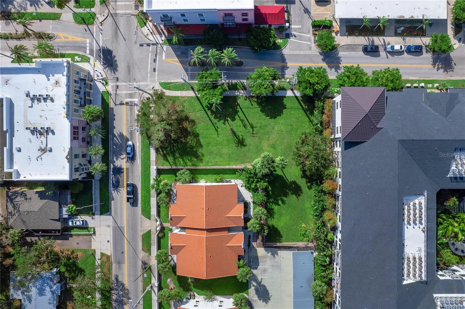 1575 Boulevard Of The Arts Sarasota FL 34236