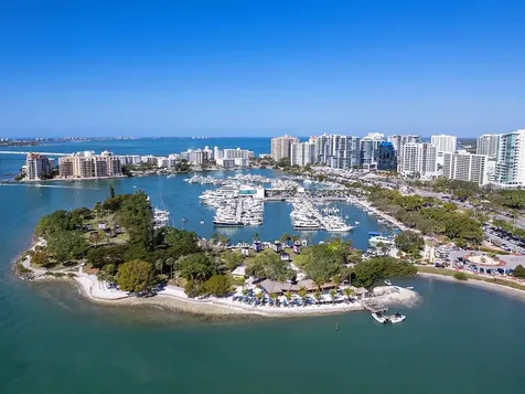 1575 Boulevard Of The Arts Sarasota FL 34236