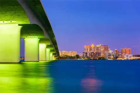 1575 Boulevard Of The Arts Sarasota FL 34236