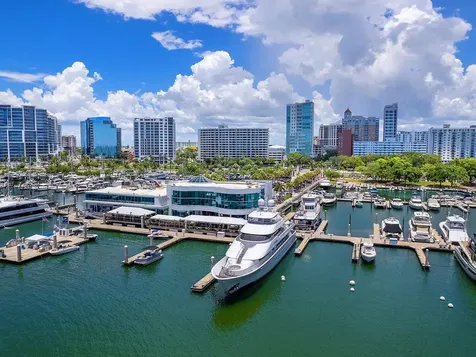 1575 Boulevard Of The Arts Sarasota FL 34236