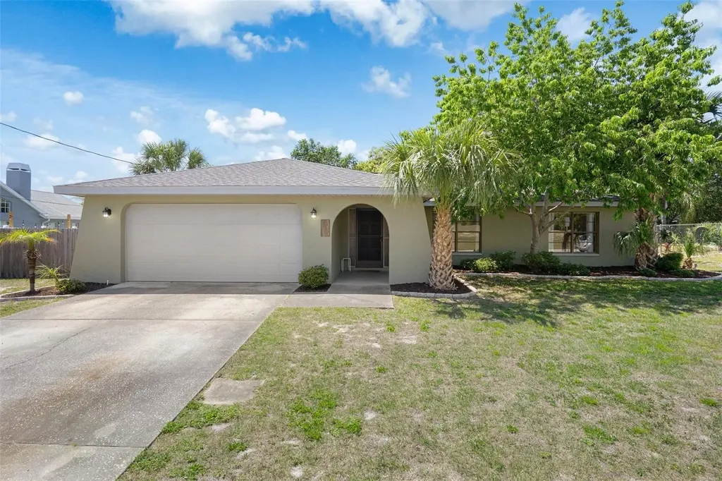 5263 Kirkwood Avenue Spring Hill FL 34608