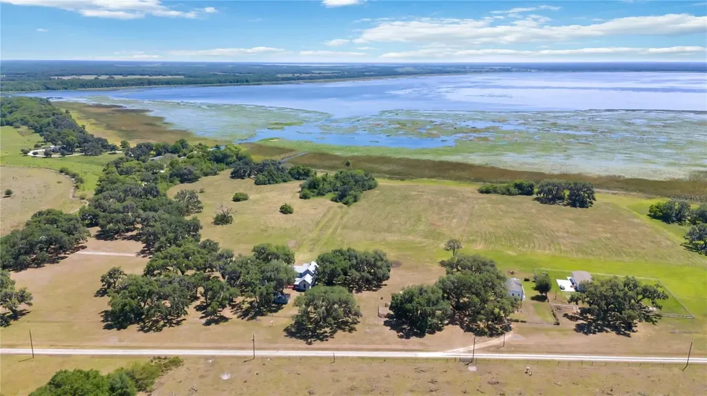 3650 Lake Tohopekaliga Road St Cloud FL 34772