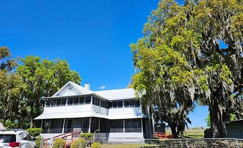 3650 Lake Tohopekaliga Road St Cloud FL 34772