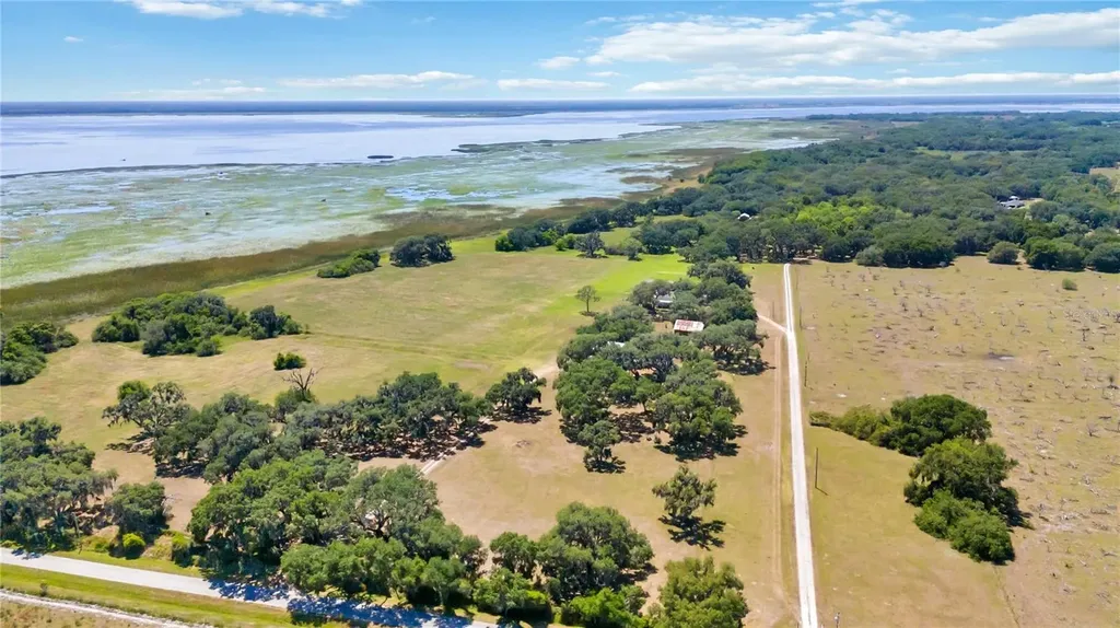 3650 Lake Tohopekaliga Road St Cloud FL 34772
