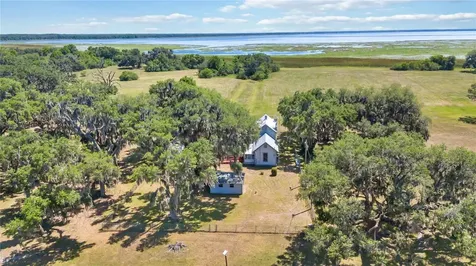 3650 Lake Tohopekaliga Road St Cloud FL 34772